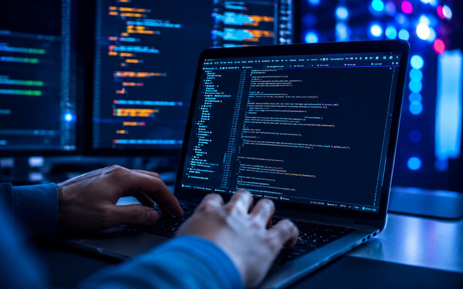 Web Development