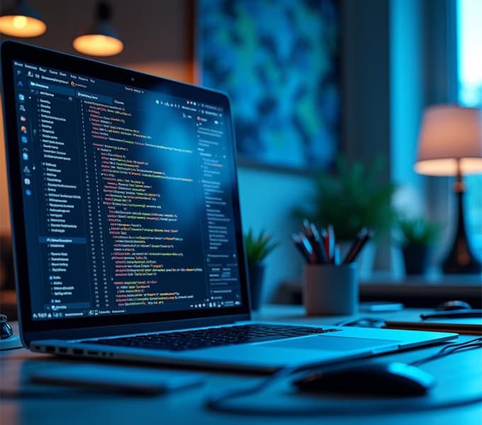 Web Development